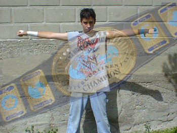 Intercontinental Title